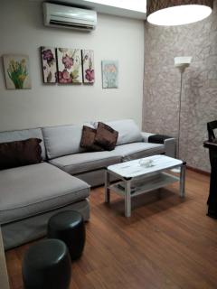 Apartamento Entre el Falla y la Caleta - Cádiz - 3