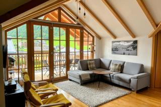 Kerstin 10 by SMR Rauris Apartments - inc Spa and near Gondola - Rauris - 0