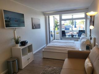 Haus Villa Anna I Meerbude 43 - Sankt Peter-Ording - 9
