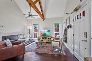 Haydon Cottage - Dripping Springs - 4