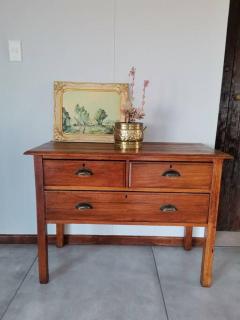 Geelkop Plaashuis - 5