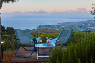 Villa Conchiglia - Scopello-Villas - Scopello - 2