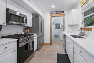 Creekside Cabins - Cypress Creek House - Wimberley - 7