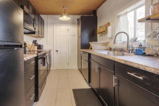 Creekside Cabins - Creekside Cottage - Wimberley - 7