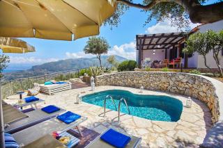 Villa Conchiglia - Scopello-Villas - Scopello - 8
