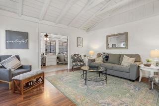 Creekside Cabins - Creekside Cottage - Wimberley - 1