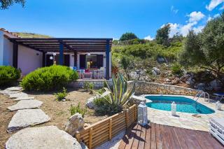 Villa Conchiglia - Scopello-Villas - Scopello - 4