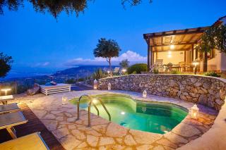 Villa Conchiglia - Scopello-Villas - 5