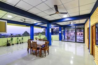 OCEANS BREEZE - Port Blair - 1