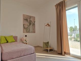 Villa Elisia - villetta con piscina privata - Brucoli - 6
