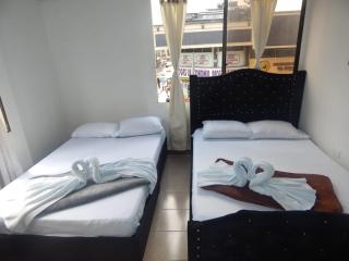 Hotel imperio cafetero - Armenia - 6