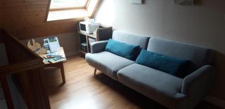 Chambre d'hôtes de la voie bleue. - Plouguerneau - 4