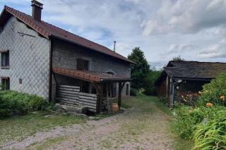 superbe ferme Vosgienne 10 pers - 4