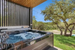 Canary Lakehouse - Canyon Lake - 8