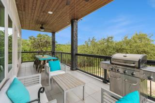 Canary Lakehouse - Canyon Lake - 7