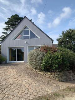 Maison 400m de la plage - Crozon - 8