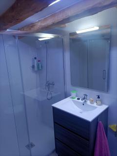 Casa Rural LA COSTANILLA - 1