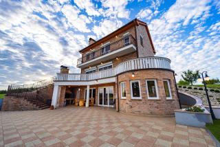 Villa Stipino - Čeminac - 1