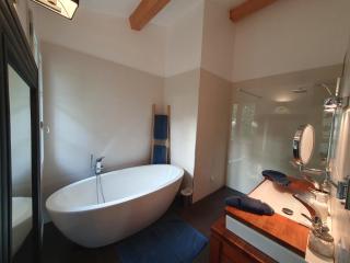 Lou Pantai, Bed and Breakfast, Delux Bedroom - Aix-en-Provence - 6