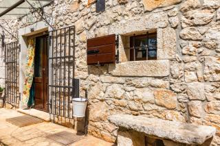 Antique Istrian Home Martina - Poreč - 5