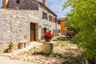 Antique Istrian Home Martina - 9