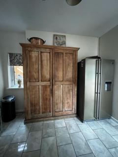 Cartref, 1860s family home. - 3