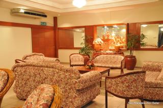 Hotel Seri Malaysia Alor Setar - 1