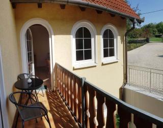 Haus Hibiskus - Keszthely - 3