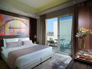 Elotis Suites - Agia Marina - 7