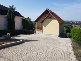 Haus Hibiskus - Keszthely - 8