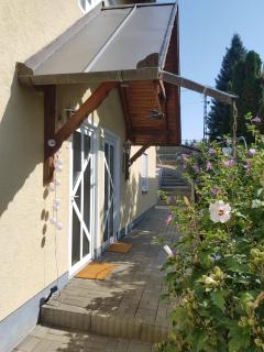 Haus Hibiskus - Keszthely - 2