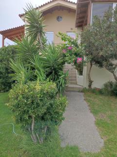 Villa Erofili Plakias south Rethimno Crete - Asómatoi - 3