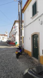 Casa de Alpalhão - Alpalhão - 0