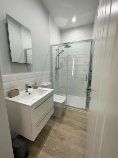 Ocean View Suite - Near Hythe - On Beach Seafront - Private Parking - Dymchurch - 1