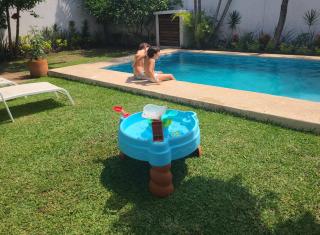 Hermosa casa en Cuernavaca cerca de los mejores restaurantes y plazas - Cuernavaca - 6