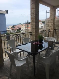 Apartments Relax - Utjeha - 9