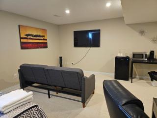 Mannys place - Nepean - 1