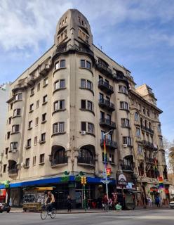 Nuevo Hotel Aramaya - Montevideo - 0