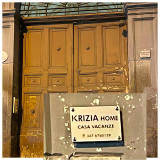 Krizia home b&b napoli - Nápoles - 8