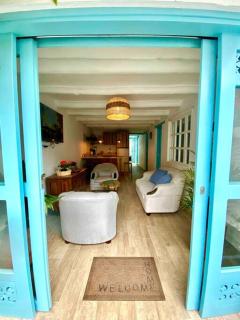 Clareman - Villa de Leyva - 5