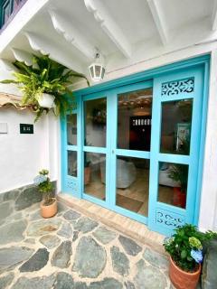 Clareman - Villa de Leyva - 3