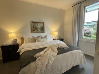 Old Maffra Cottage - Maffra - 8