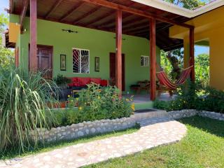 Green Queendom Farm and Lodging - Oracabessa - 1