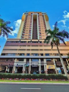 Hotel Metrópole Maringá - Maringá - 0