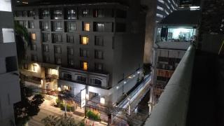 Panoramic City View Room at Silom - Banguecoque - 1
