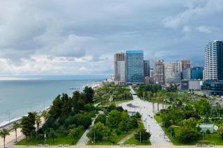 Batumi View - Batoemi - 9