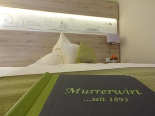 AKZENT Hotel Landgasthof Murrer - Straubing - 9