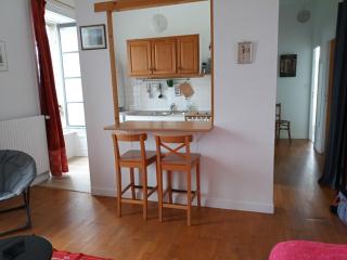 Gîte du port Rhu - Douarnenez - 1