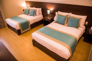 Hotel Diamond Lima - Lima - 7