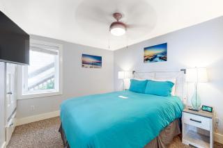 Berni's Ocean View Castle - Home Sweet Homestead - 2